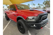 $25995 : Ram 1500 2017 4x2 Rebel 4dr thumbnail