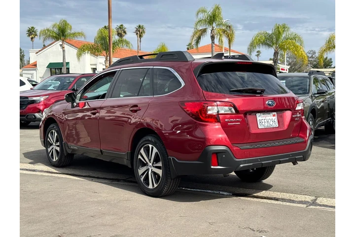 $15995 : Subaru Outback 2018 AWD 3.6R image 8