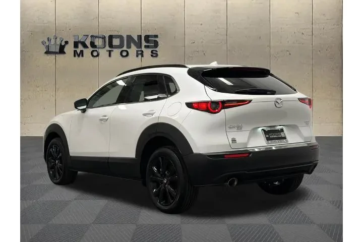 $30500 : Mazda CX-30 2025 AWD 2.5 Tur image 6