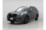 $29998 : Subaru Forester 2024 AWD Spo thumbnail