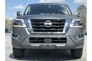 $35749 : Nissan Armada 2024 4x4 SL 4d thumbnail