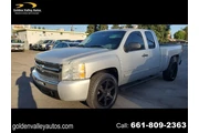 $11999 : 2011 Silverado 1500 thumbnail