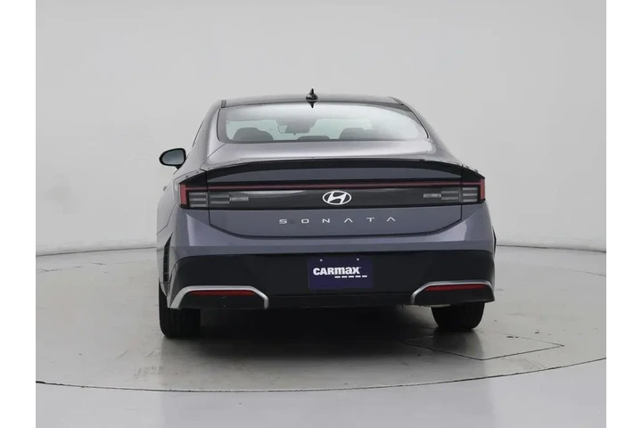 $24998 : Hyundai SONATA 2025 AWD SEL image 6