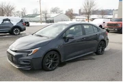 Toyota Corolla 2024 SE 4dr S en Indianapolis