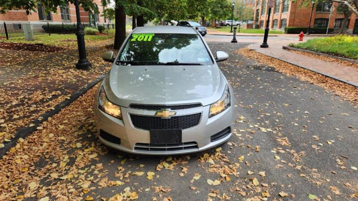 $4495 : 2011 Cruze ECO image 8