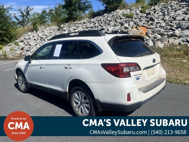 $20497 : PRE-OWNED 2017 SUBARU OUTBACK image 7