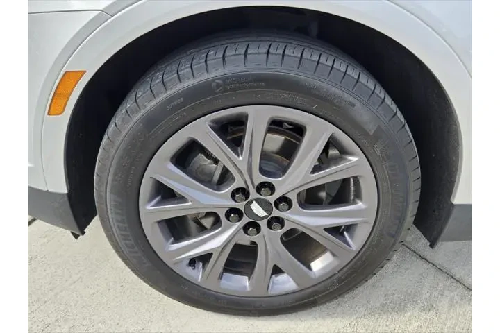 $19900 : Cadillac XT5 2020 Premium Lu image 10