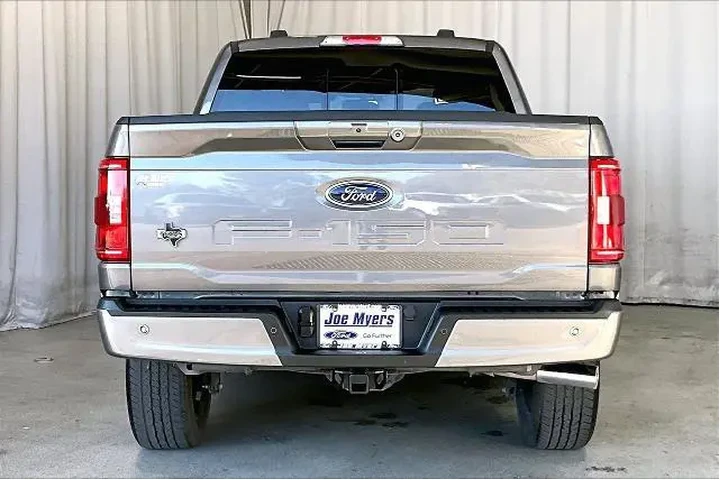$39070 : Ford F-150 2022 4x4 Platinum image 4