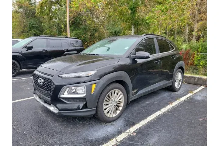 $15995 : Hyundai KONA 2018 SEL 4dr Cr image 2