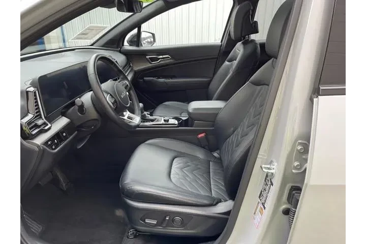 $28995 : Kia Sportage 2025 AWD X-Line image 9