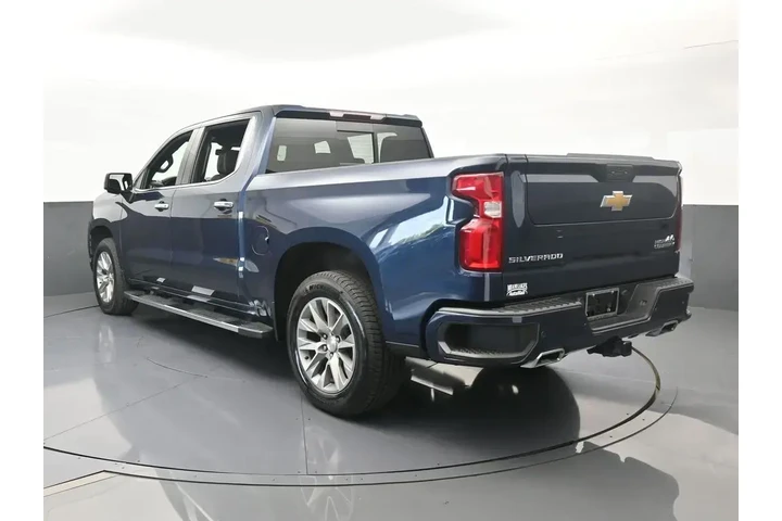 $35483 : Chevrolet Silverado 1500 Lim image 4