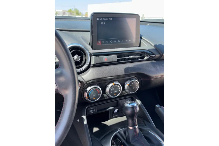 $401000 : MAZDA MX5 Rt At 16000km image 8