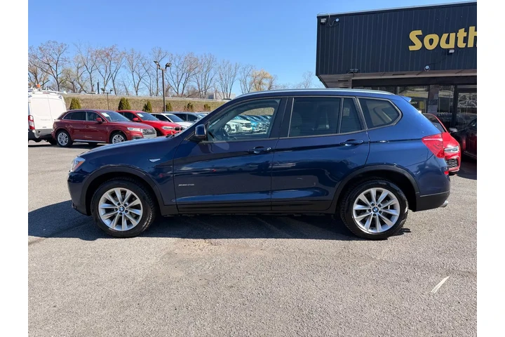 $12988 : 2016 BMW X3 image 8