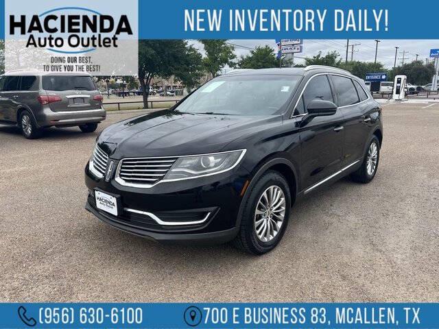 $19788 : 2018 MKX Select image 2