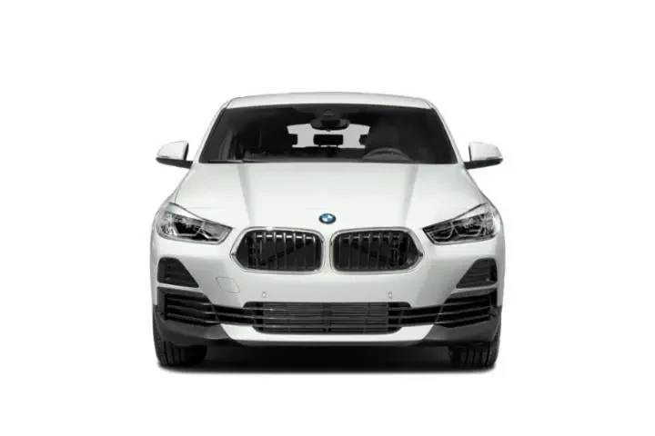 $25000 : BMW X2 2022 AWD xDrive28i 4d image 4