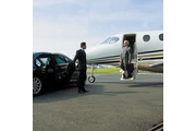 Luxury Transportation & Hourly