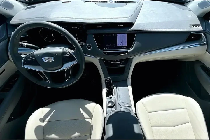 $32991 : Cadillac XT5 2023 4x4 Premiu image 7