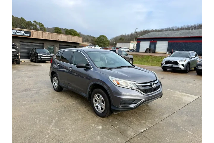 $7495 : 2015 CR-V image 1