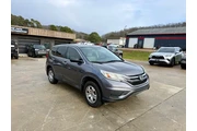 2015 CR-V en Birmingham