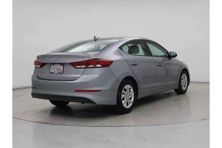 $11998 : Hyundai ELANTRA 2017 SE 4dr image 8