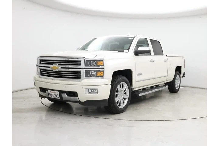$33998 : Chevrolet Silverado 1500 201 image 4