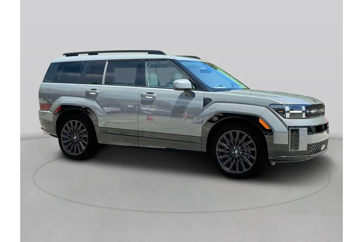 $35416 : Hyundai SANTA FE 2024 AWD Ca image 10