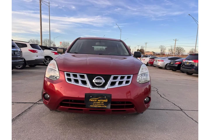 $5999 : 2012 Rogue S FWD Krom Edition image 9