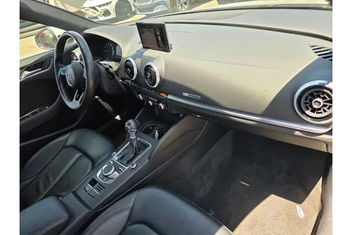 $18682 : Audi A3 2019 Premium Plus 40 image 9