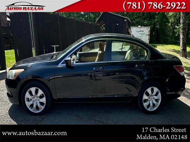 $6500 : Used 2010 Accord Sdn 4dr I4 A image 2