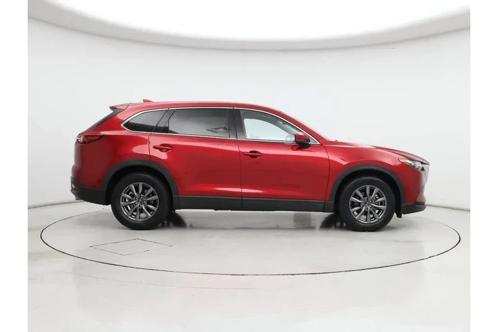 $25998 : Mazda CX-9 2022 AWD Touring image 7