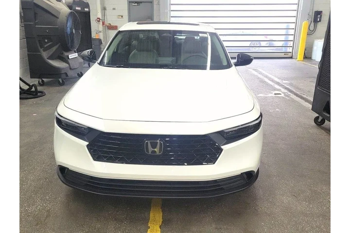 $30998 : Honda Accord 2025 SE 4dr Sed image 2