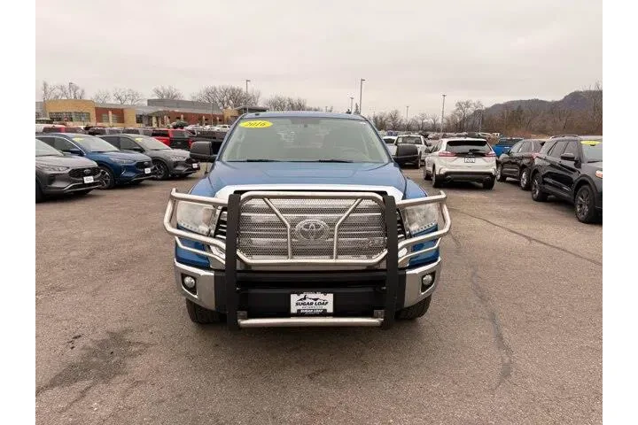$29500 : Toyota Tundra 2016 4x4 SR5 4 image 8