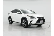 Lexus NX 300 2018 4dr Crosso en Sacramento