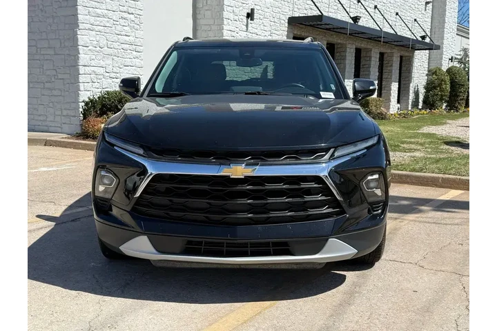 $24993 : Chevrolet Blazer 2024 AWD LT image 3
