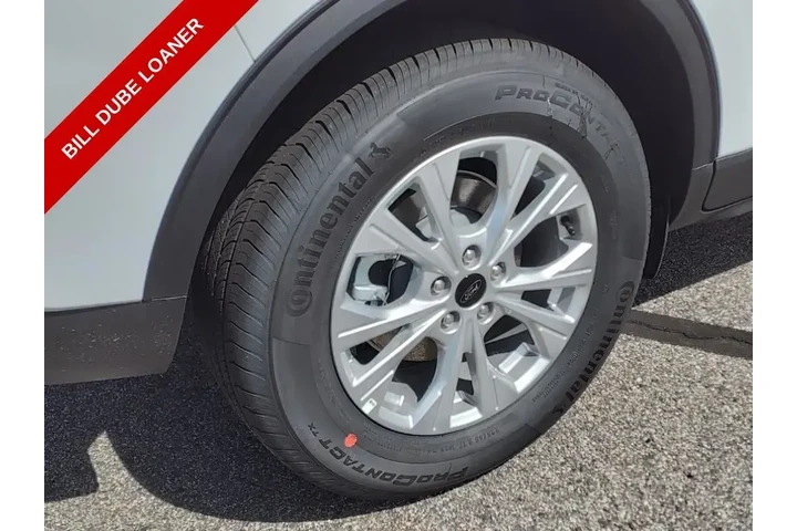 $29998 : Ford Escape 2024 AWD Active image 4