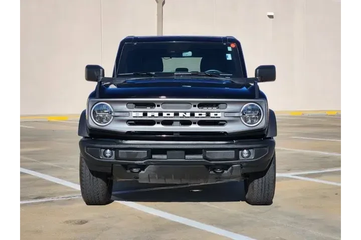 $39932 : Ford Bronco 2024 4x4 Big Ben image 2