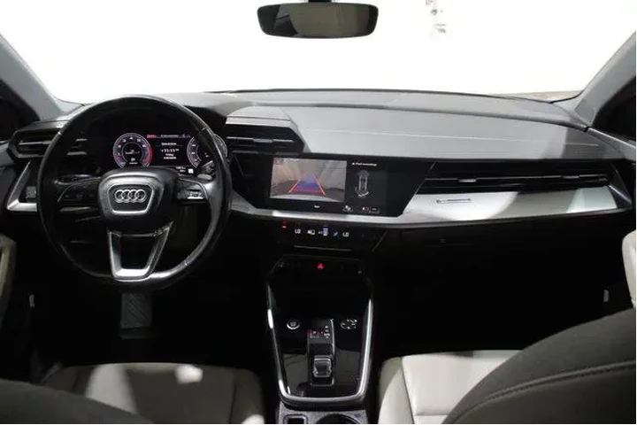 $24998 : Audi A3 2022 Premium Plus 40 image 2