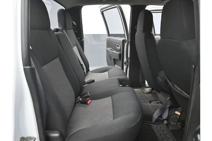 $9999 : GMC Canyon 2008 SLE 4dr Crew image 2