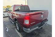 $19990 : Ram 1500 2019 4x4 Big Horn 4 thumbnail