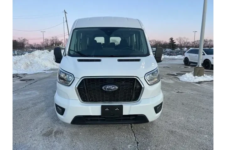 $35478 : Ford Transit 2023 350 XL 3dr image 2