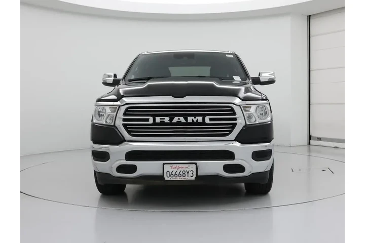 $35998 : Ram 1500 2024 4x2 Laramie 4d image 5