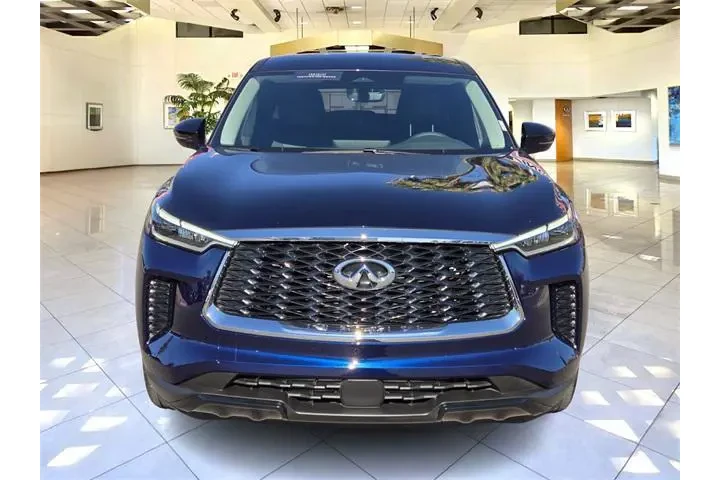 $38800 : INFINITI QX60 2025 Pure 4dr image 2