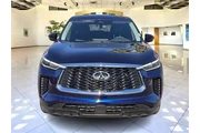 $38800 : INFINITI QX60 2025 Pure 4dr thumbnail