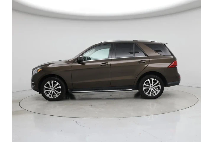 $19998 : Mercedes-Benz GLE 2018 GLE 3 image 3