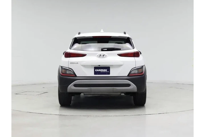$19998 : Hyundai KONA 2023 SEL 4dr Cr image 6