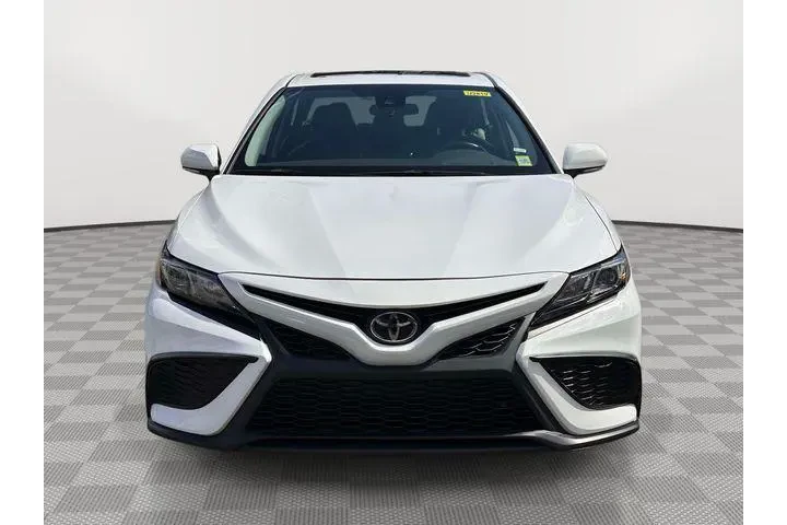 $22917 : Toyota Camry 2024 SE 4dr Sed image 8