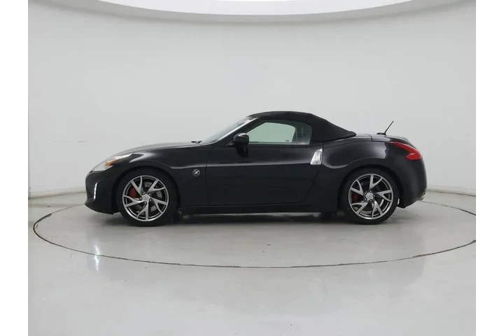 $28998 : Nissan 370Z 2015 Roadster 2d image 3