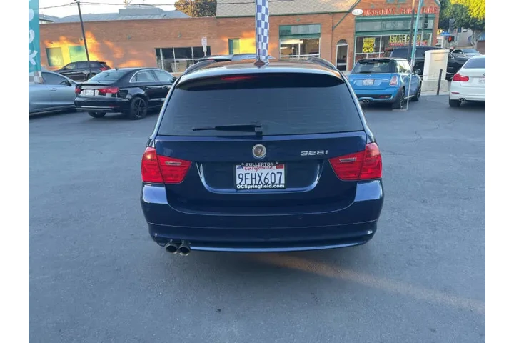 $10995 : 2012 BMW 3 Series 328i image 8