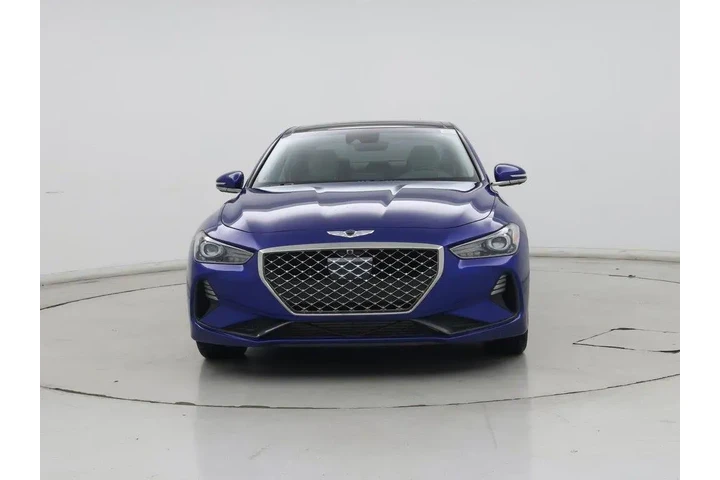 $27998 : Genesis G70 2019 AWD 3.3T Ad image 5
