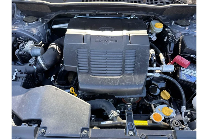 $24695 : Subaru Forester 2020 AWD Tou image 6